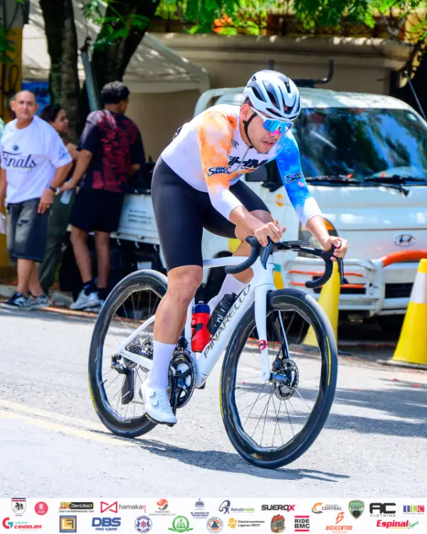 Ciclismo