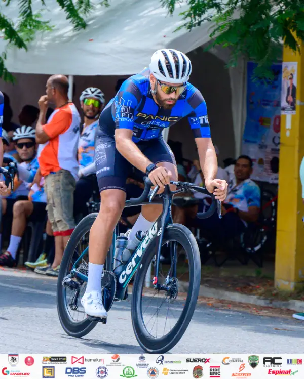 Ciclismo