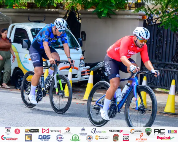 Ciclismo