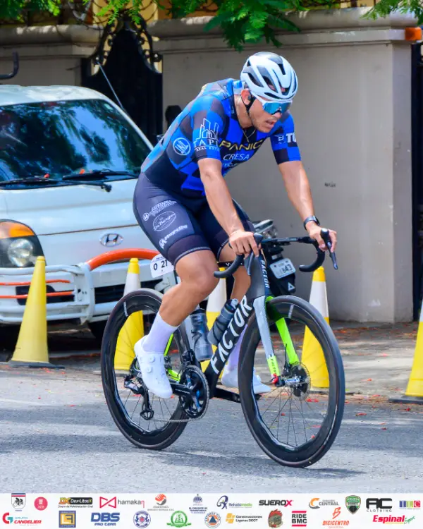 Ciclismo