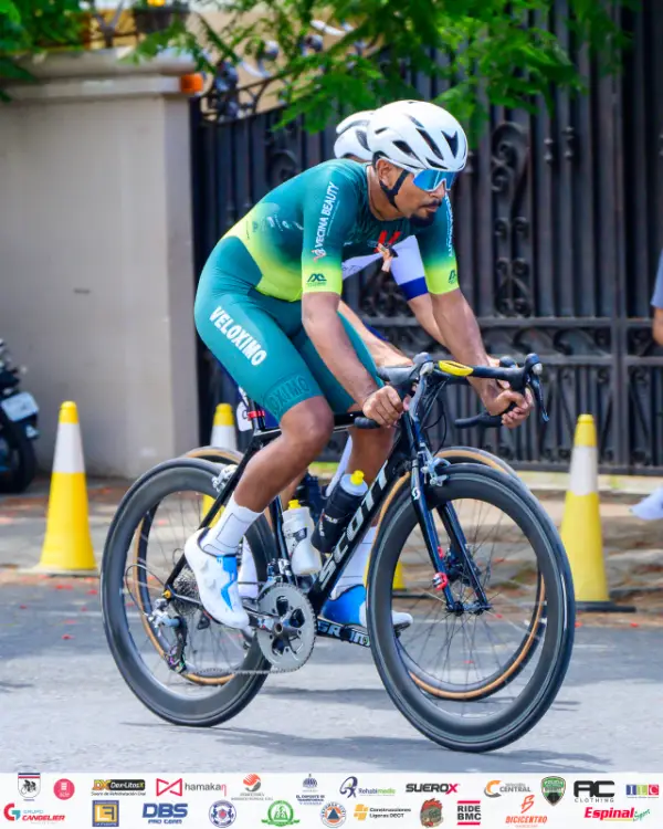 Ciclismo