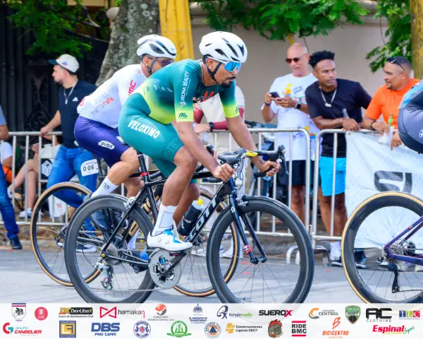 Ciclismo