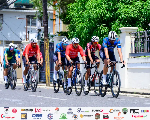 Ciclismo
