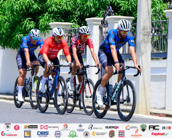 Ciclismo
