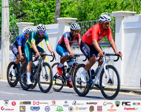 Ciclismo