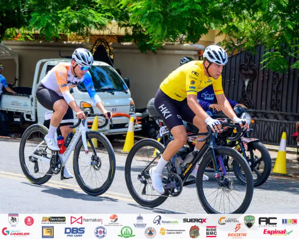 Ciclismo
