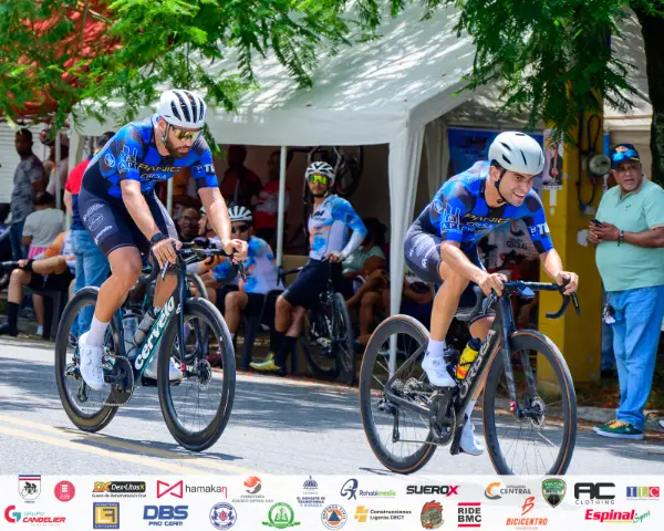Ciclismo