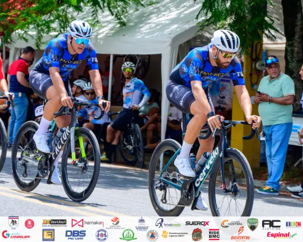 Ciclismo
