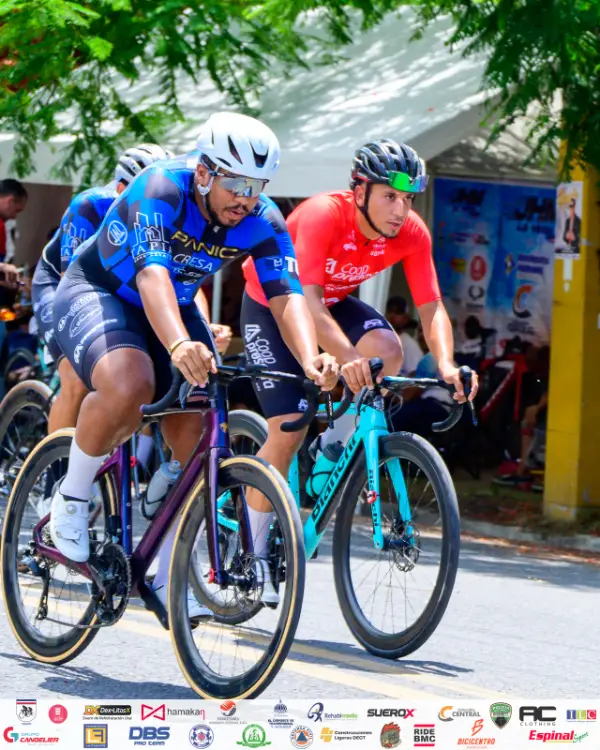 Ciclismo