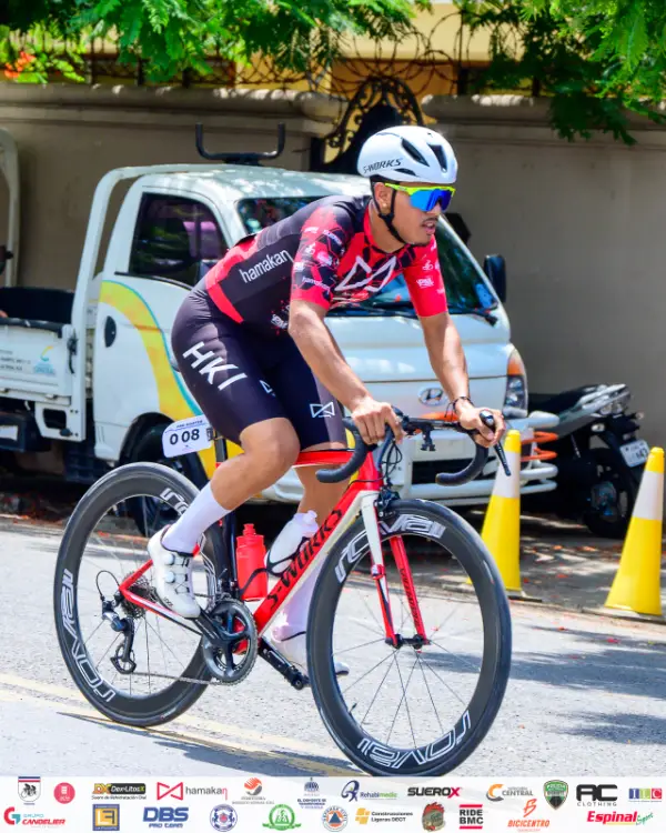 Ciclismo