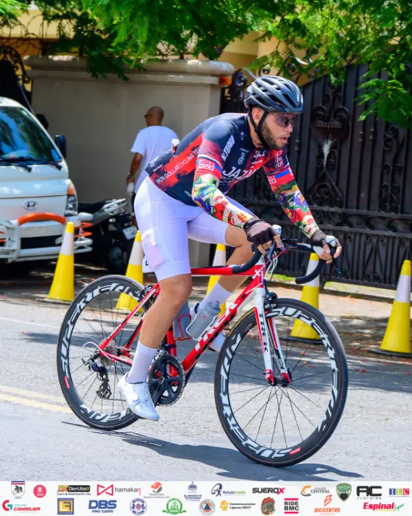 Ciclismo