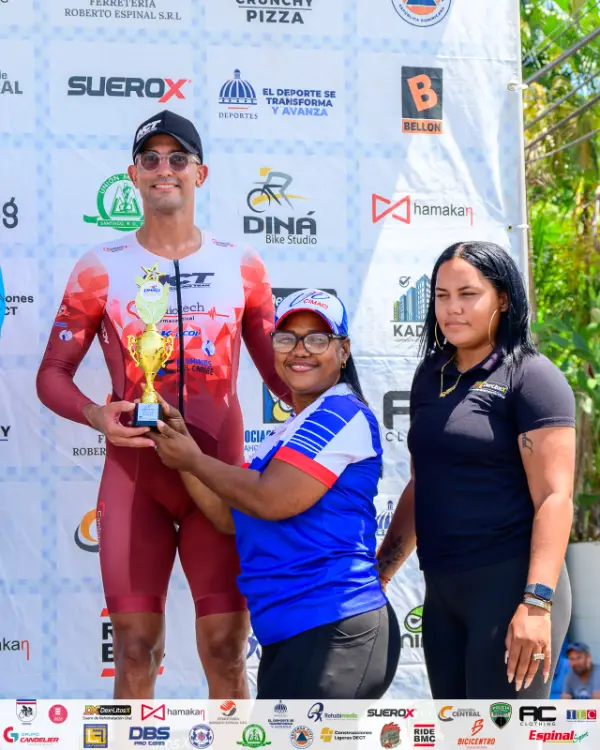 Ciclismo