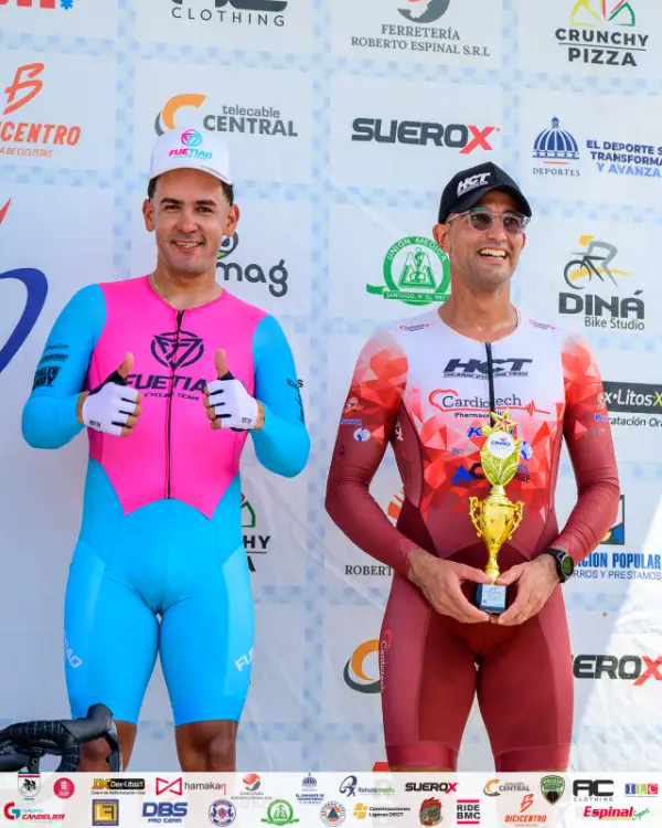 Ciclismo