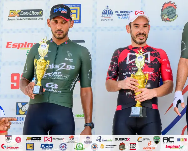 Ciclismo