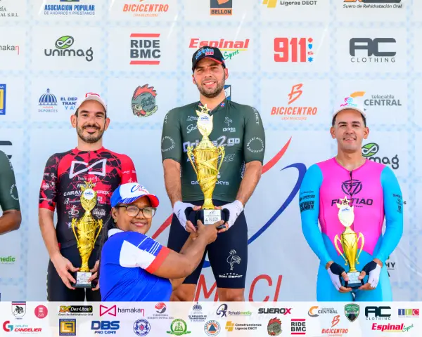 Ciclismo