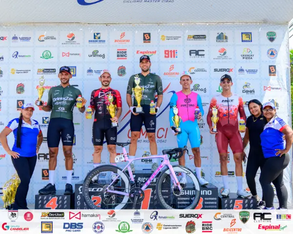 Ciclismo