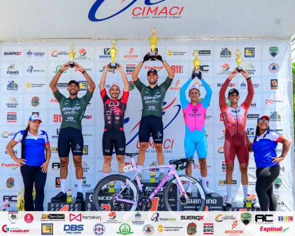 Ciclismo