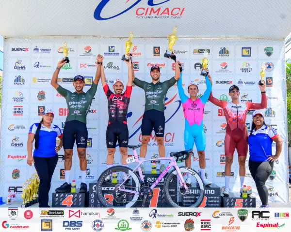 Ciclismo