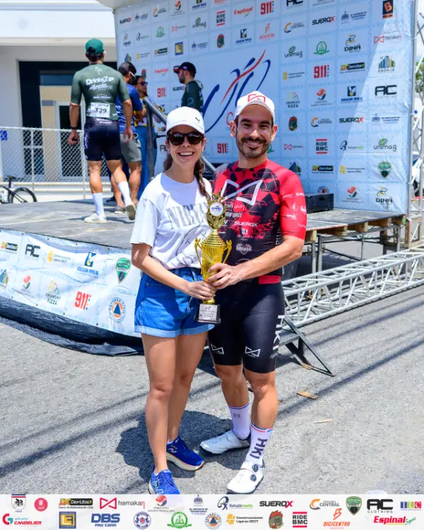Ciclismo