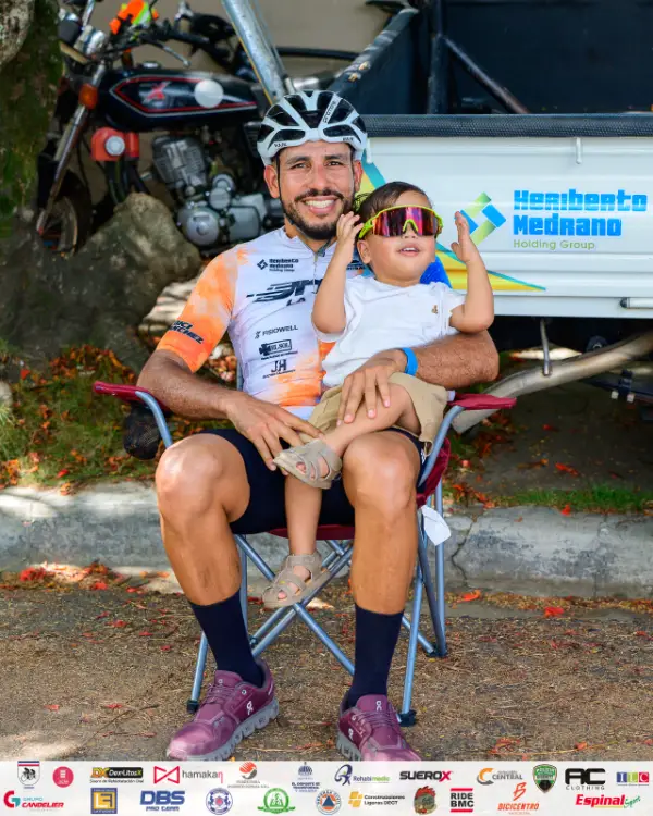 Ciclismo