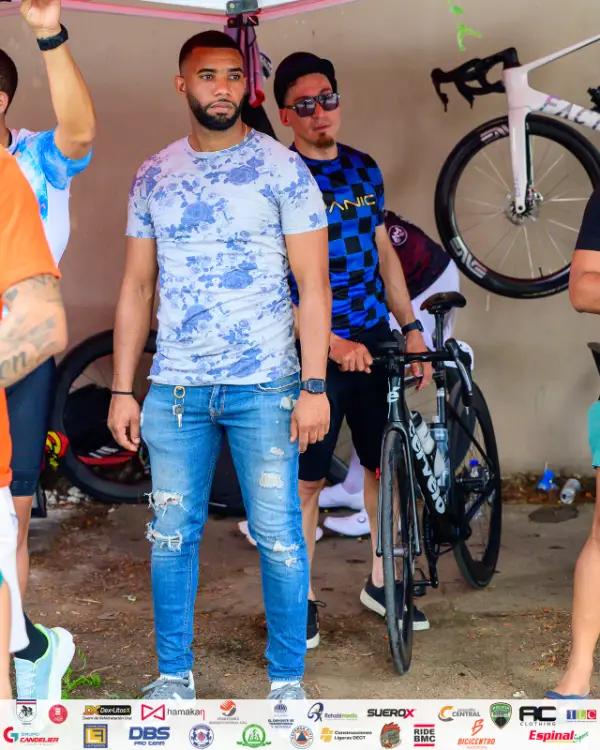 Ciclismo