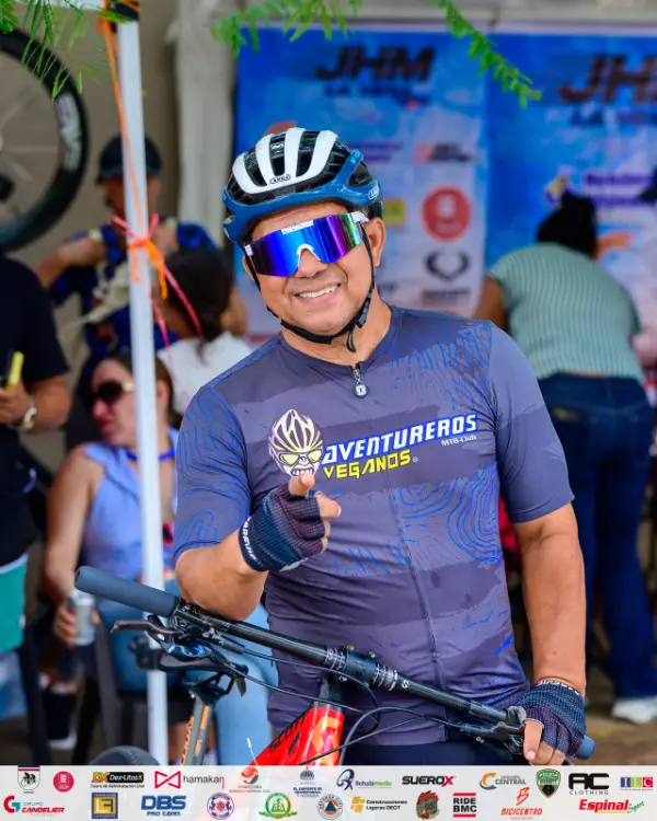Ciclismo