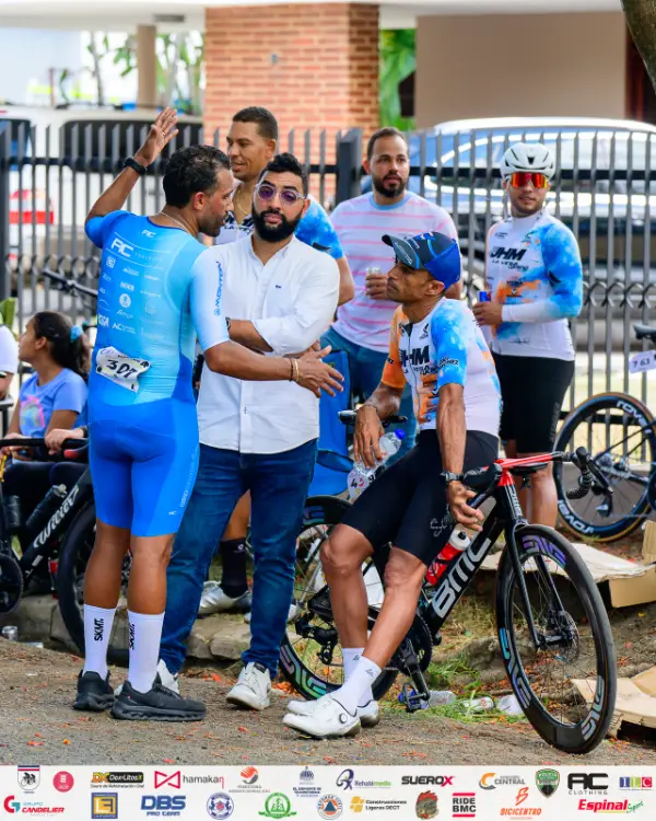 Ciclismo