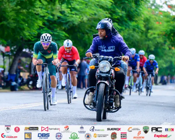 Ciclismo