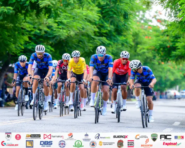 Ciclismo