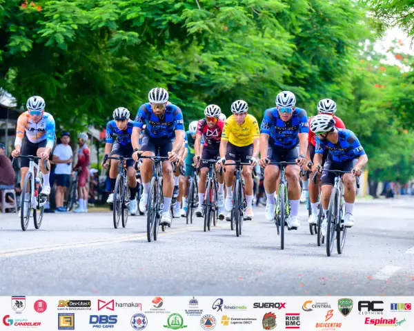 Ciclismo
