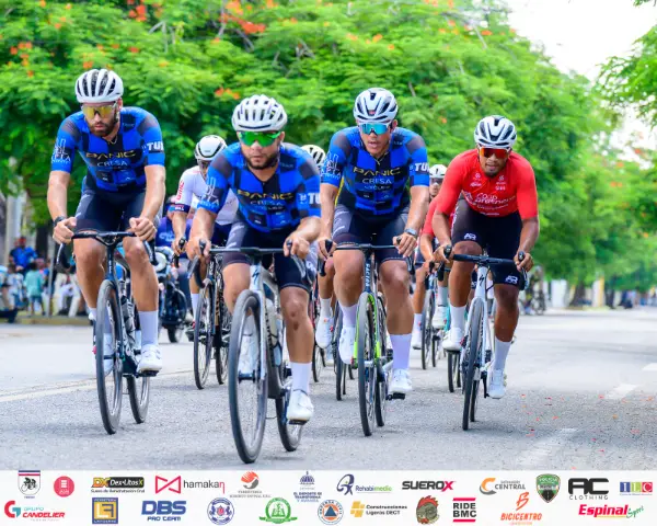 Ciclismo