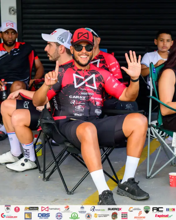 Ciclismo