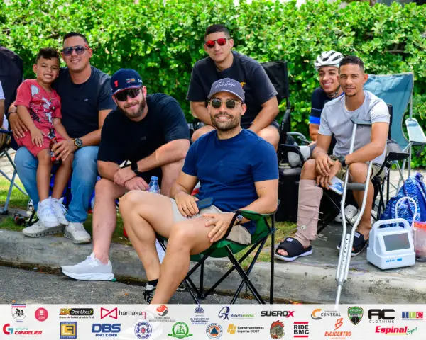 Ciclismo