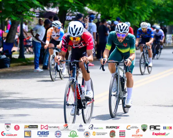 Ciclismo