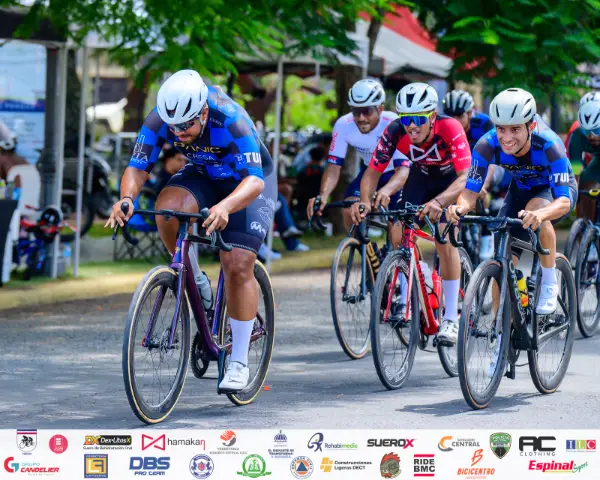 Ciclismo