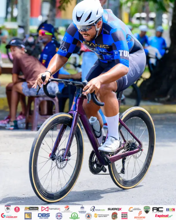 Ciclismo