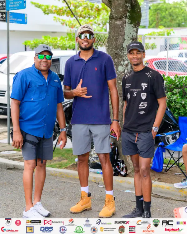Ciclismo