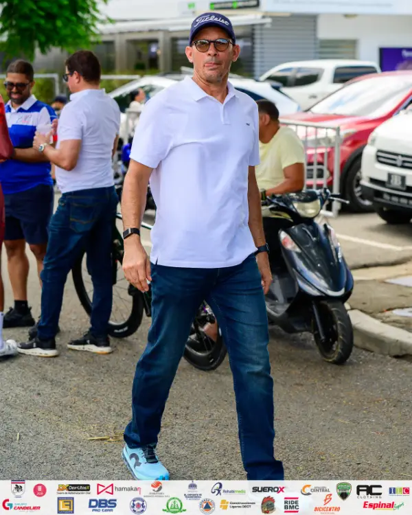 Ciclismo