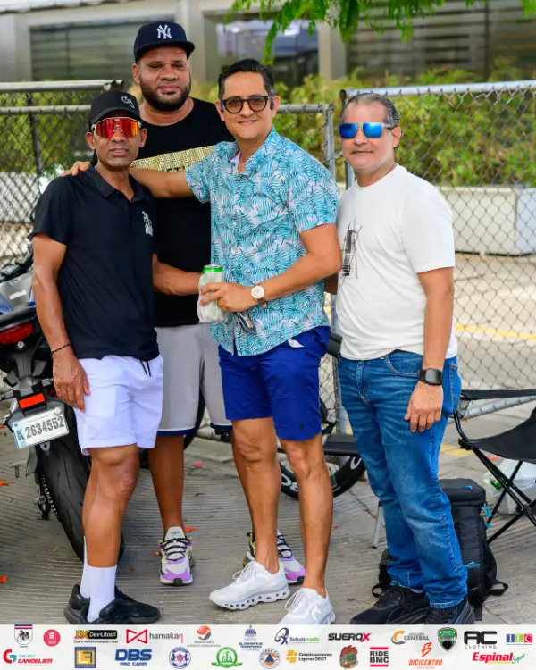 Ciclismo