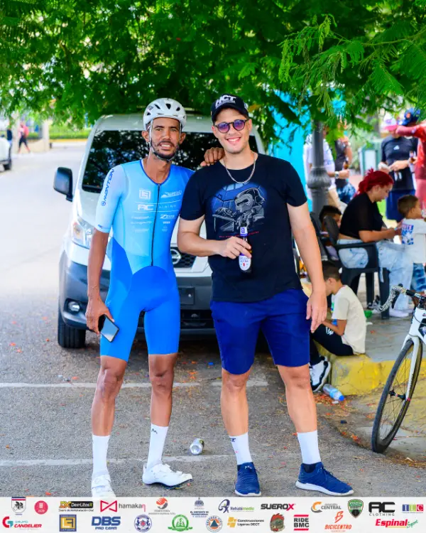 Ciclismo
