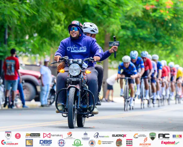 Ciclismo