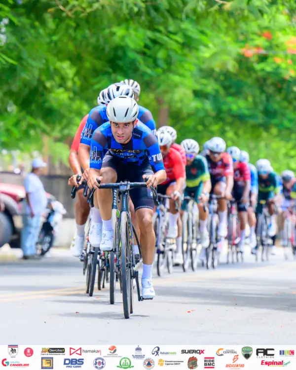 Ciclismo
