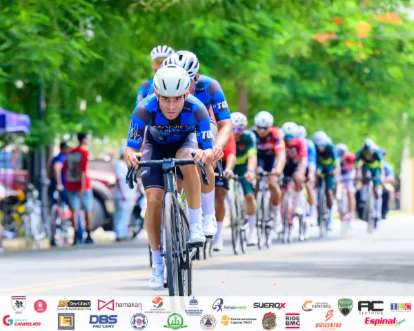 Ciclismo