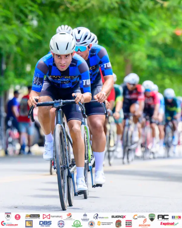Ciclismo