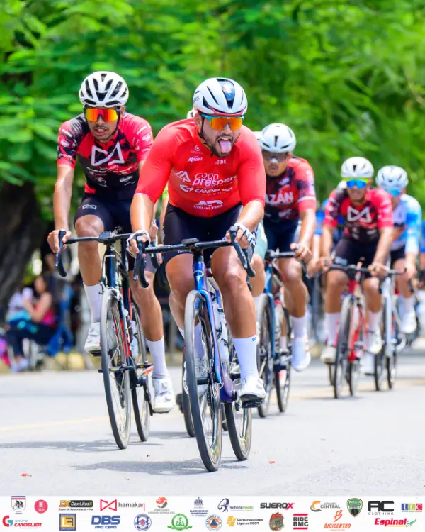 Ciclismo