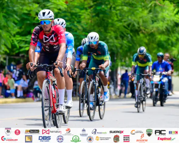 Ciclismo