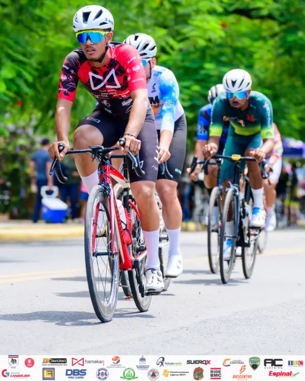 Ciclismo