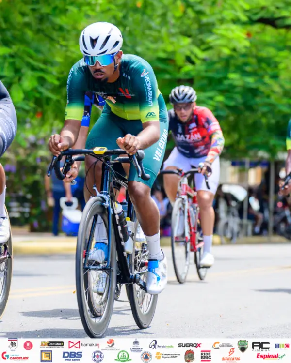 Ciclismo