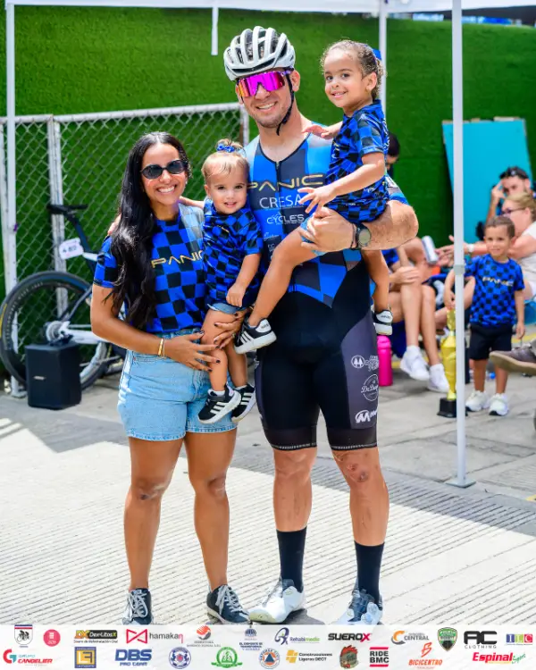 Ciclismo