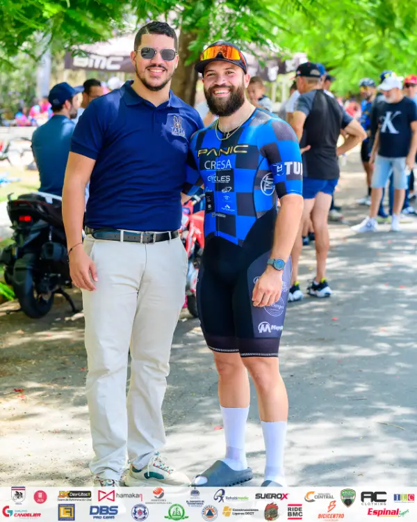 Ciclismo
